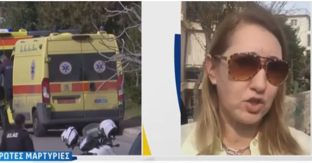 Γλυφάδα: “Προφανώς, ήθελε να εκδικηθεί τα αφεντικά” – Τι αναφέρει αυτόπτης μάρτυρας