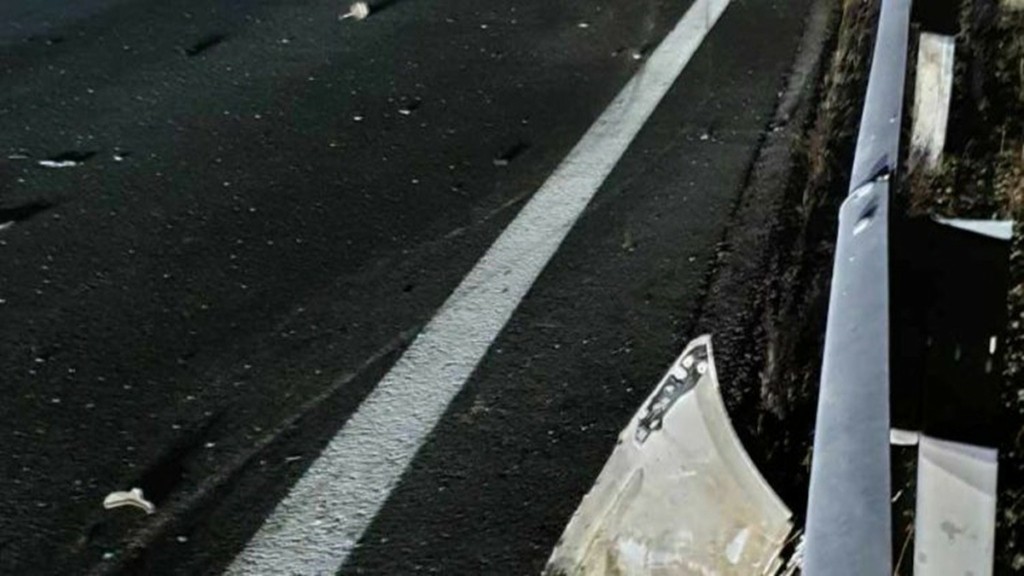 Τραγωδία στην Πτολεμαΐδα – Νεκρός 55χρονος σε σοκαριστικό τροχαίο