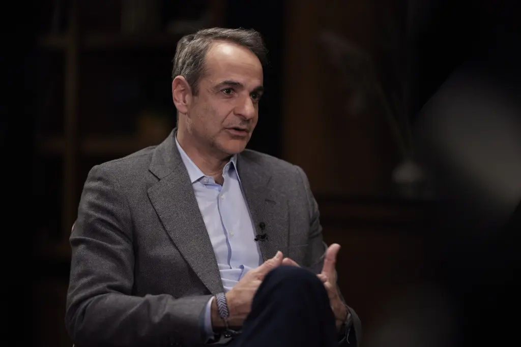 Μητσοτάκης: «Να στρέψει προς την Ελλάδα το ενδιαφέρον της η καναδική επιχειρηματική κοινότητα» – Οι λόγοι της ιστορικής επίσκεψης