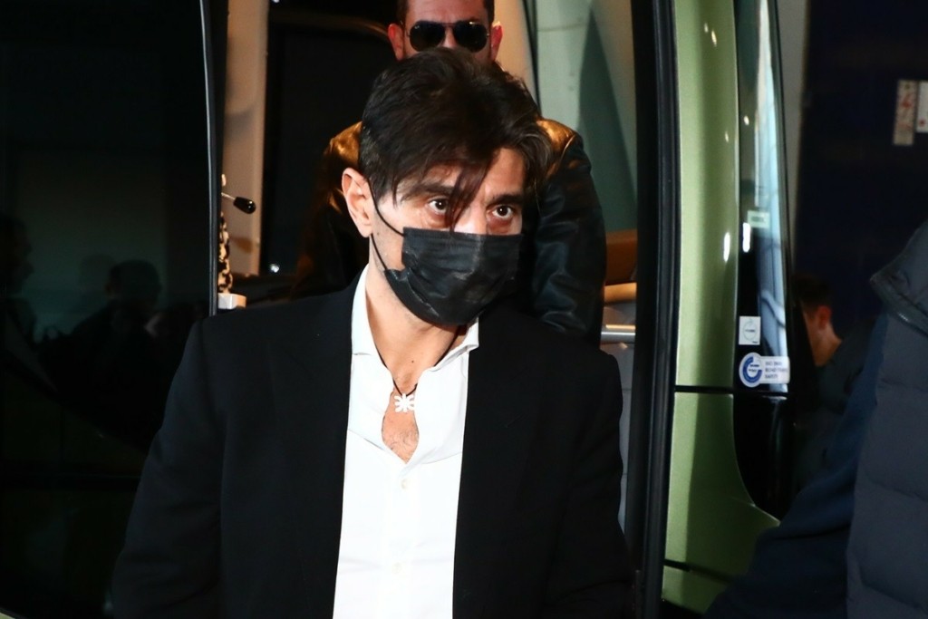 Ολυμπιακός – Παναθηναϊκός: Με Δημήτρη Γιαννακόπουλο στο ΣΕΦ οι «πράσινοι»