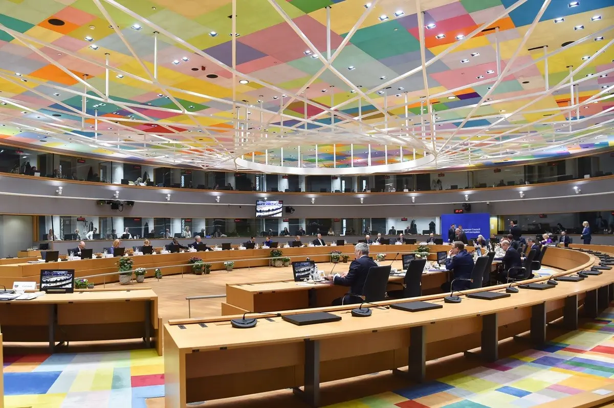 Ευρωπαϊκό Συμβούλιο: Καλεί για άμεση ανθρωπιστική παύση στη Γάζα
