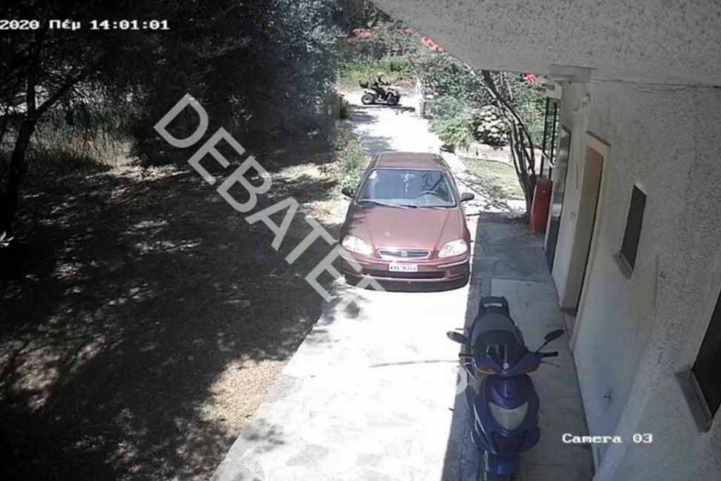 To μεγάλο ξεκαθάρισμα της μαφίας του Μαυροβουνίου στην Ελλάδα – Οι 60 νεκροί και οι εκτελέσεις σε Βάρη & Κέρκυρα