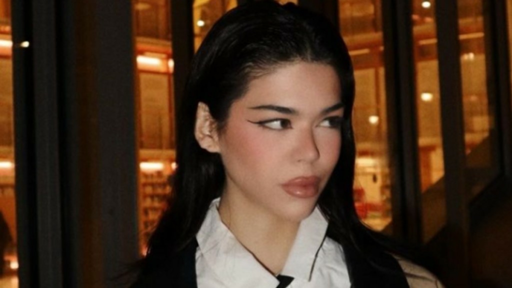 Νικολίνα Νικολούζου – Η ιστορία της ζωής της ξεδιπλώνεται στο My Style Rocks