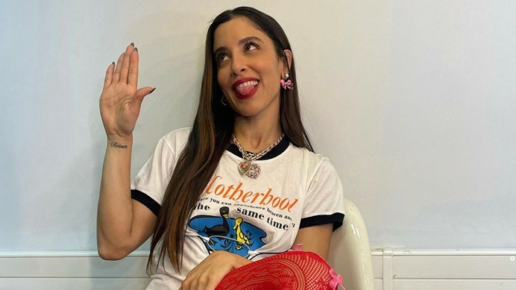 Eurovision 2024: Ανεβαίνει στα προγνωστικά το “Zari” της Μαρίνας Σάττι -Σε ποια θέση είναι η Ελλάδα
