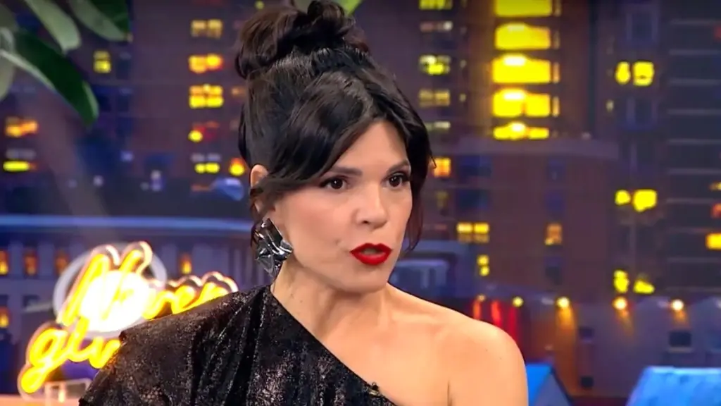 Μαρίνα Ασλάνογλου: “Πέρυσι πέρασα ένα πρόβλημα υγείας, είναι η πρώτη φορά που το λέω, είχα χάσει τα μαλλιά μου”