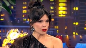 Μαρίνα Ασλάνογλου: “Πέρυσι πέρασα ένα πρόβλημα υγείας, είναι η πρώτη φορά που το λέω, είχα χάσει τα μαλλιά μου”