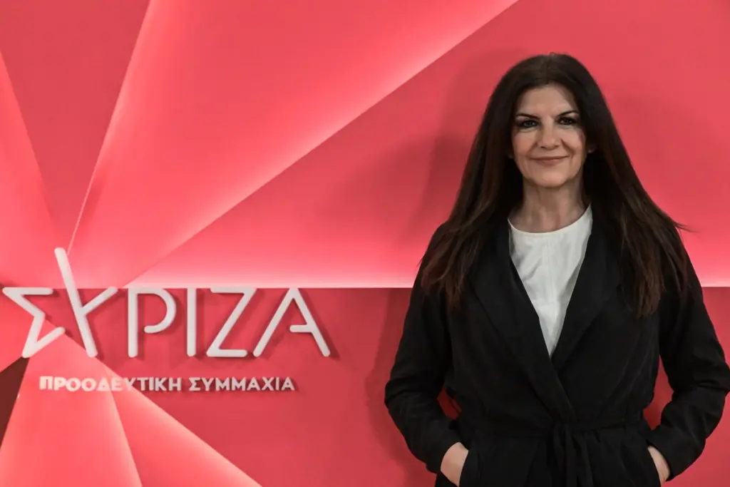 Κεχαγιά: «Αναπόφευκτη» η επιλογή να κλείσει το καθημερινό φύλλο της Αυγής