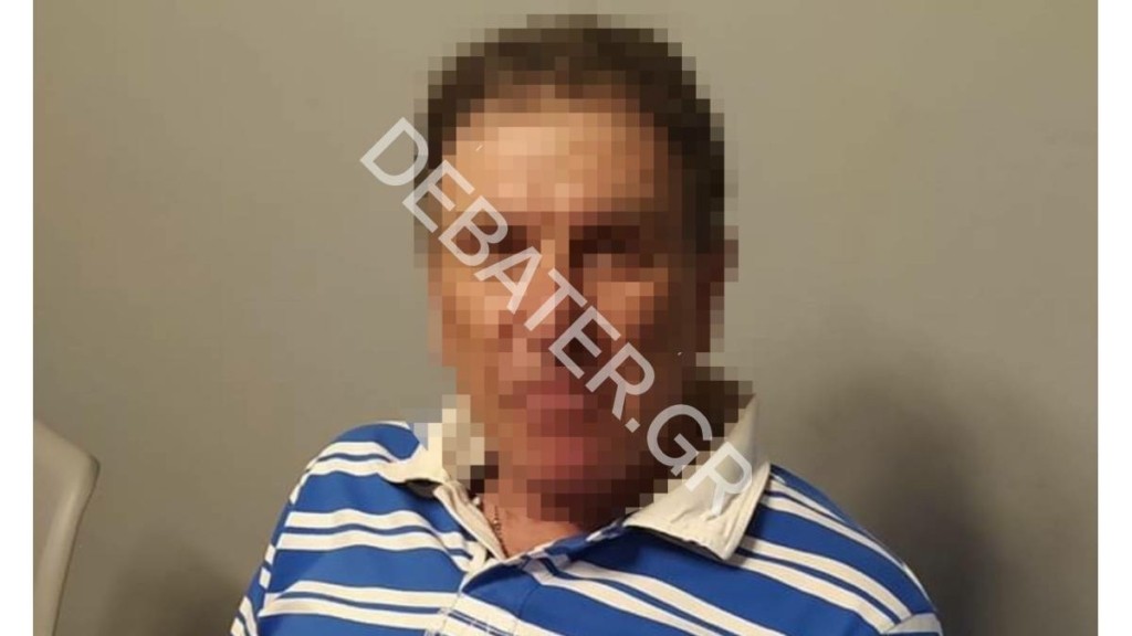 Παρουσιάστηκε στο τμήμα ο αντιδήμαρχος Λαυρίου που φέρεται να εμπλέκεται στον  εμπρησμό