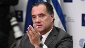 Γεωργιάδης για πυρκαγιά στο “Άγιος Ανδρέας”: “Θα γνωρίζουμε παραπάνω αύριο, είναι η δεύτερη σε έναν χρόνο”