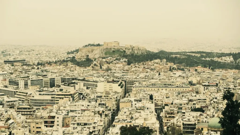 Νέο επεισόδιο μεταφοράς σαχαριανής σκόνης: Πότε θα γίνει ορατό το φαινόμενο στη χώρα μας – Πώς θα επηρεάσει την Αττική