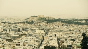 Νέο επεισόδιο μεταφοράς σαχαριανής σκόνης: Πότε θα γίνει ορατό το φαινόμενο στη χώρα μας – Πώς θα επηρεάσει την Αττική