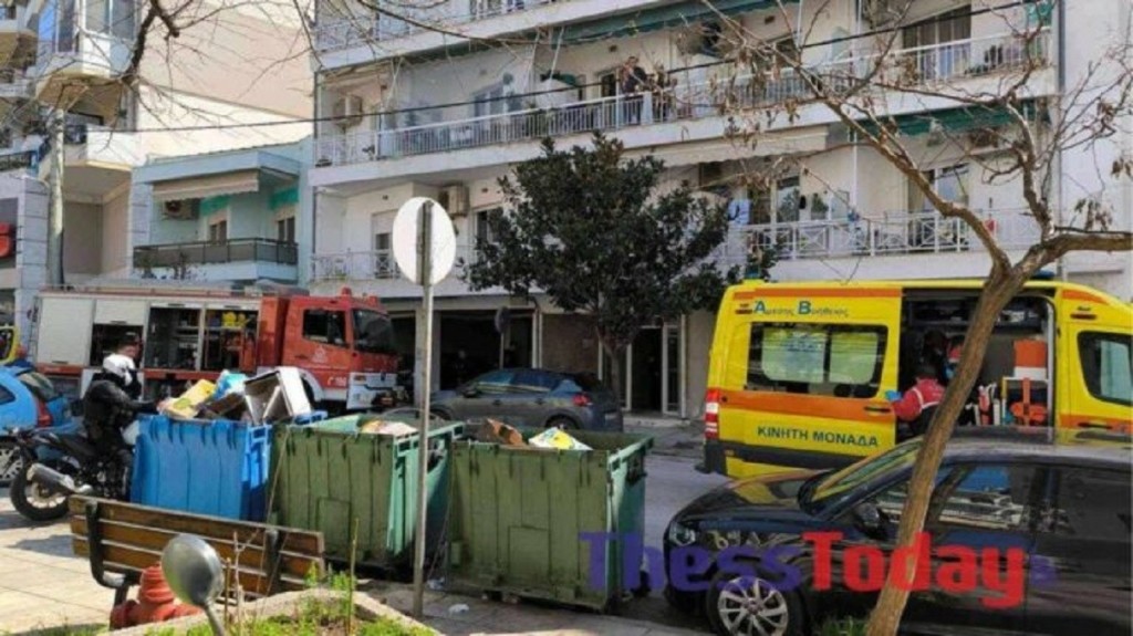 Αλεξανδρούπολη: «Πήγε να βγάλει σέλφι και σκοτώθηκε» λέει ο παππούς του 15χρονου που έπεσε στο κενό