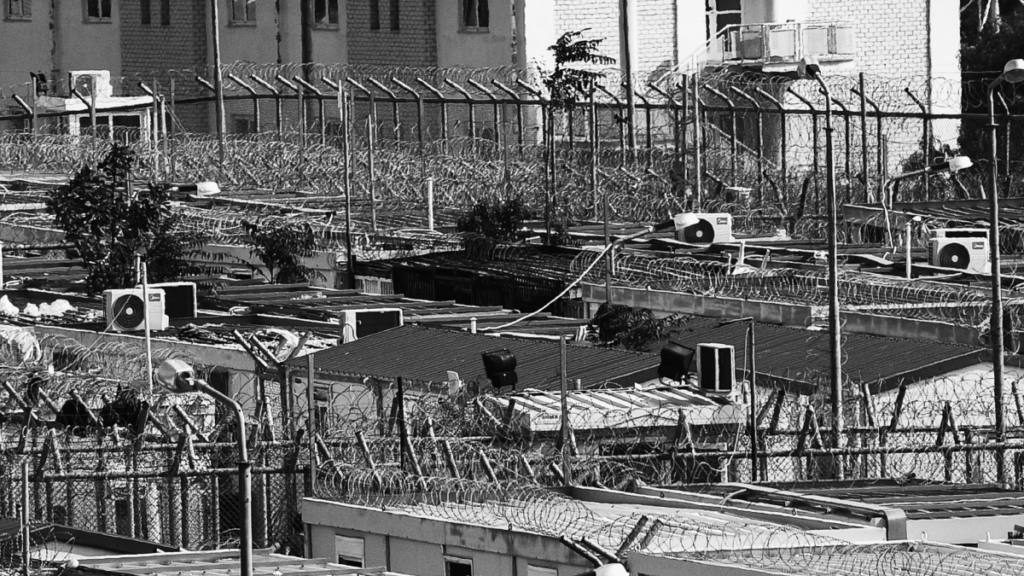 Αμυγδαλέζα: Συνελήφθησαν τέσσερις συνοριακοί φύλακες για βασανιστήρια σε κρατουμένους