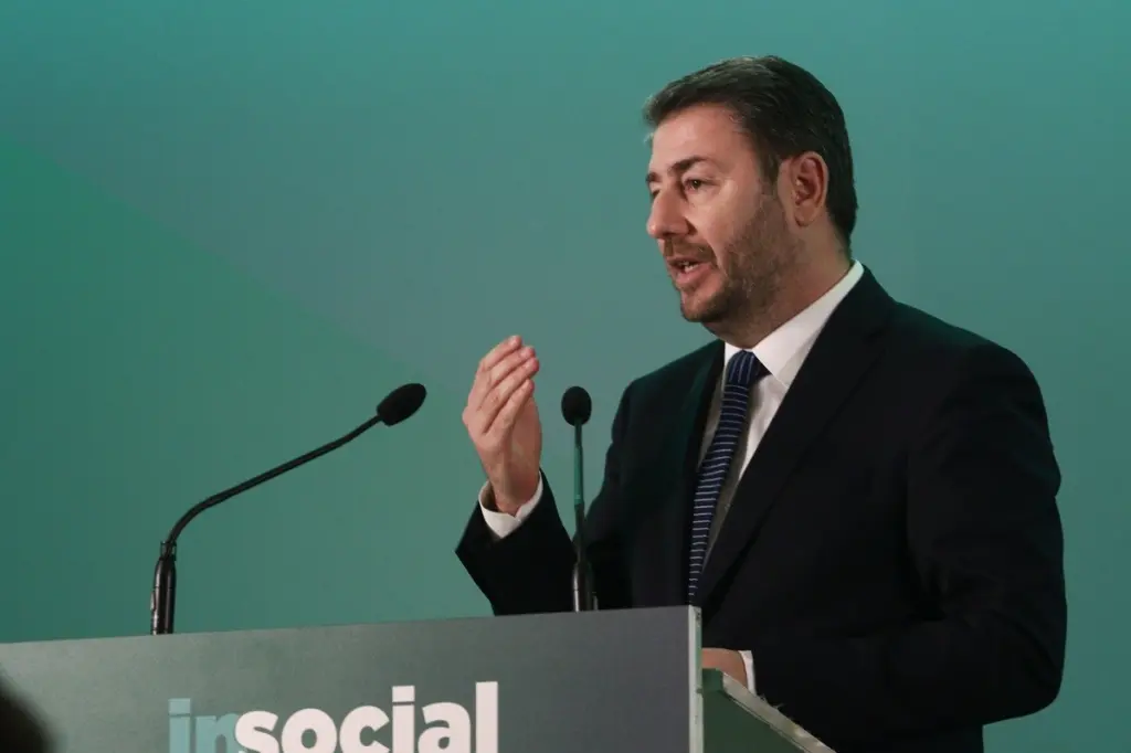Ανδρουλάκης: «Το ΠΑΣΟΚ θα αγωνιστεί για να μείνουν οι Κυκλάδες ένα εθνικό κόσμημα»