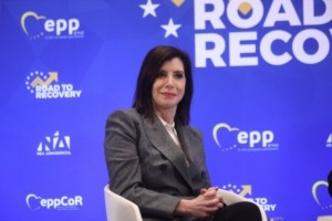 Άννα Μισέλ Ασημακοπούλου: Άρχισε η δίκη για την υπόθεση διαρροής δεδομένων Ελλήνων του εξωτερικού – Κατέθεσε ο πρώτος μηνυτής