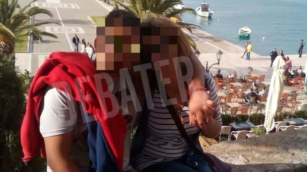 Άργος: Το χρονικό της επίθεσης του 34χρονου στη σύζυγό του – Τη χτύπησε με σίδερο και την έλουσε με χλωρίνη