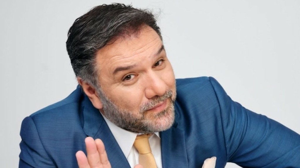 Ο Γρηγόρης Αρναούτογλου ανανέωσε την συνεργασία του με τον ΑΝΤ1 – Η επίσημη ανακοίνωση