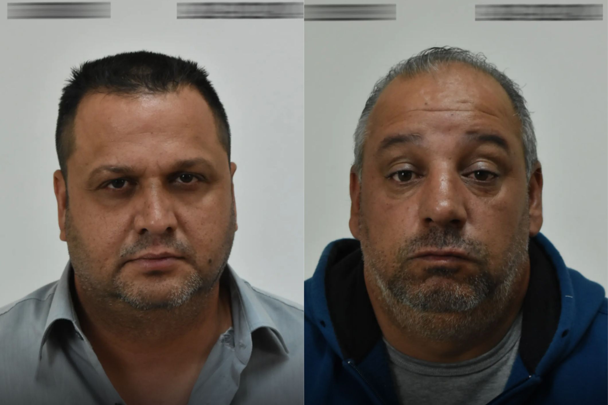 ΕΛΑΣ: Αυτοί είναι οι συλληφθέντες που έκλεβαν ηλικιωμένους (pics)