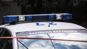 Πάτρα: Μεθυσμένος οδηγός αυτοκινήτου τραυμάτισε οδηγό μοτοσικλέτας