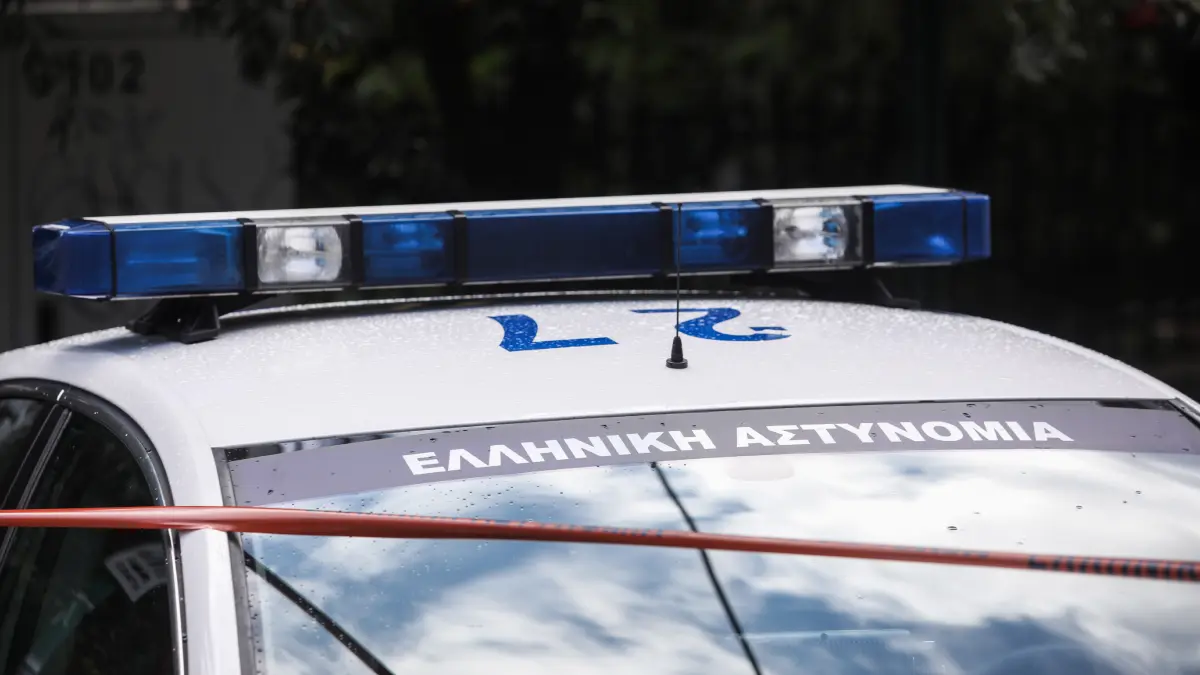 Χανιά: Σύλληψη ενός αλλοδαπού για απόπειρα κλοπής
