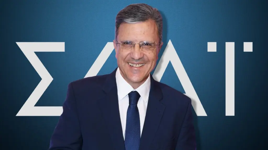 Αποκλειστικό DEBATER: Αυτό αποφάσισε ο ΣΚΑΪ για την αντικατάσταση του Γιώργου Αυτιά