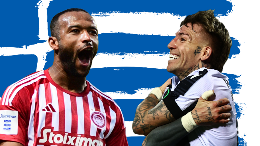 Βαθμολογία UEFA: Ζωντανό το “θαύμα” της 15ης θέσης για την Ελλάδα