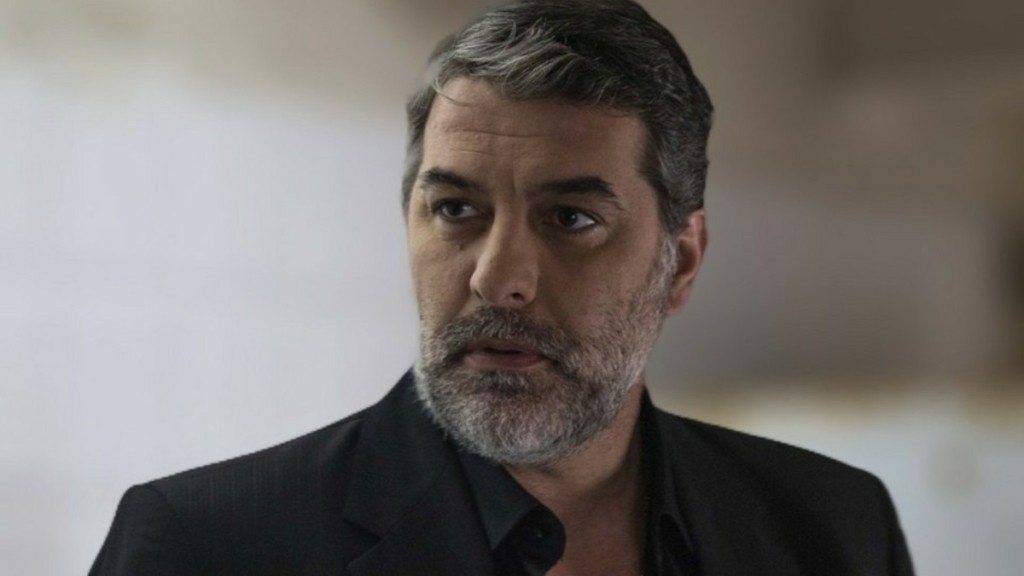 Οι πρώτες δηλώσεις του Βασίλη Μπισμπίκη μετά την περιπέτεια υγείας του – «Προσέχετε τώρα, είμαι…»