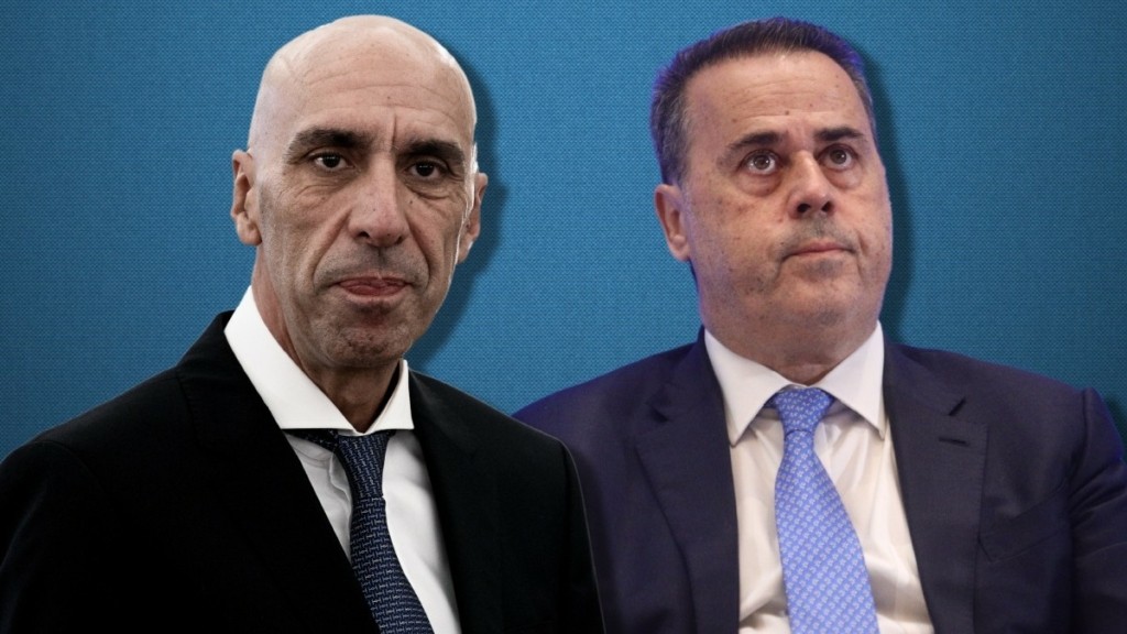 Παραιτήσεις Μπρατάκου – Παπασταύρου: Ποια ονόματα “ακούγονται” για αντικαταστάτες