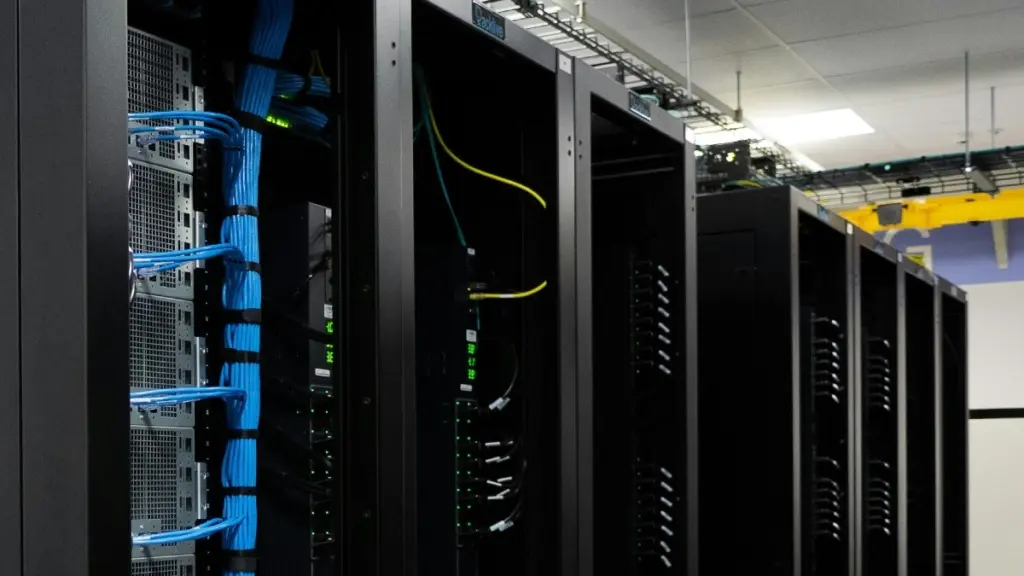 Ξεκινά η κατασκευή του Microsoft Data Center στα Σπάτα