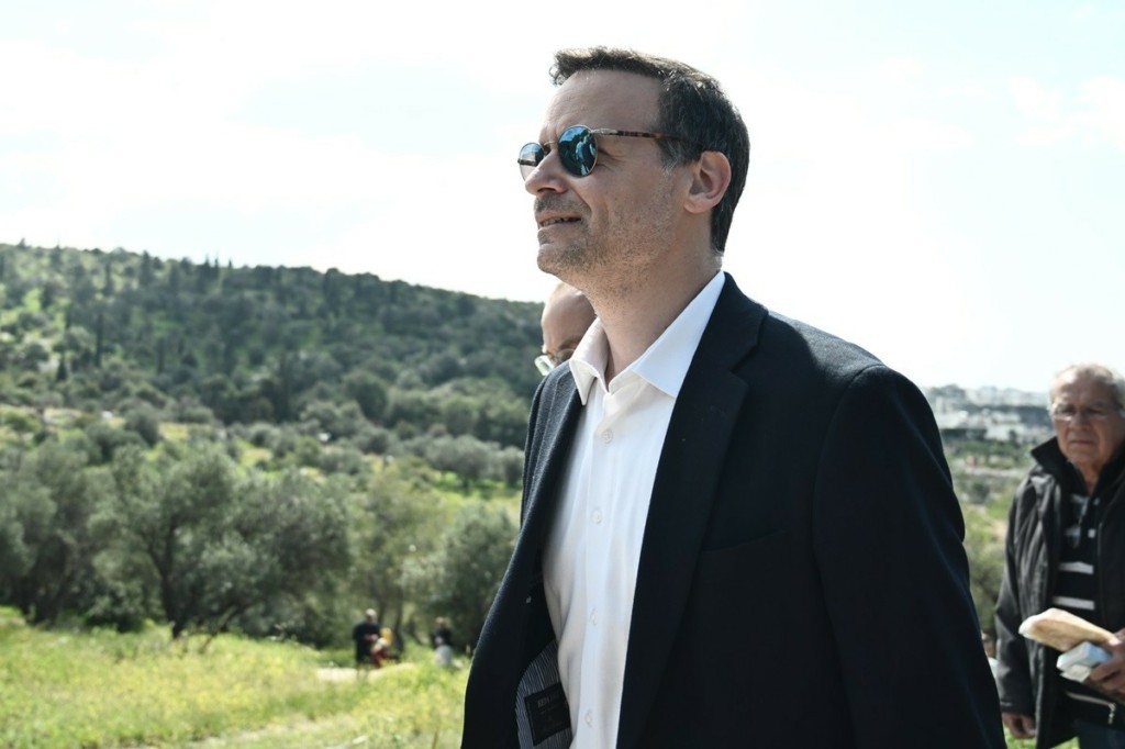 Απάντησε ο Δήμος Αθηναίων για την ατάκα Δούκα περί «μπάτσων»: «Η γνωστή μονταζιέρα χτύπησε και πάλι»