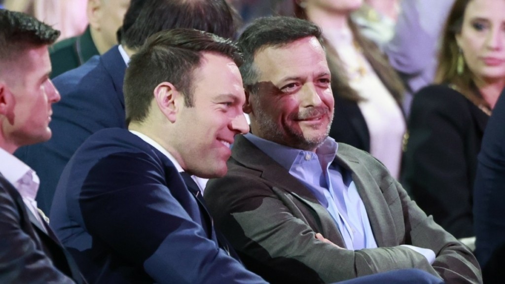 Κασσελάκης: “Στηρίζω απερίφραστα τον δήμαρχο Αθηναίων απέναντι στην ανέντιμη επίθεση που δέχεται”