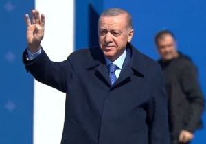 Ερντογάν: Απαράδεκτες οι επιθέσεις σε εμπορικά πλοία στη Μαύρη Θάλασσα