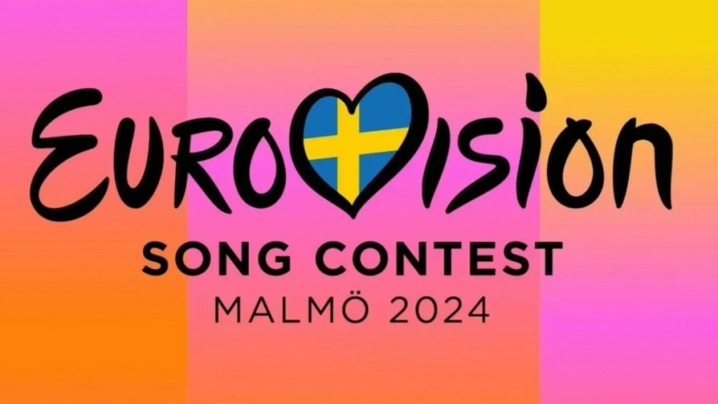 Eurovision 2024