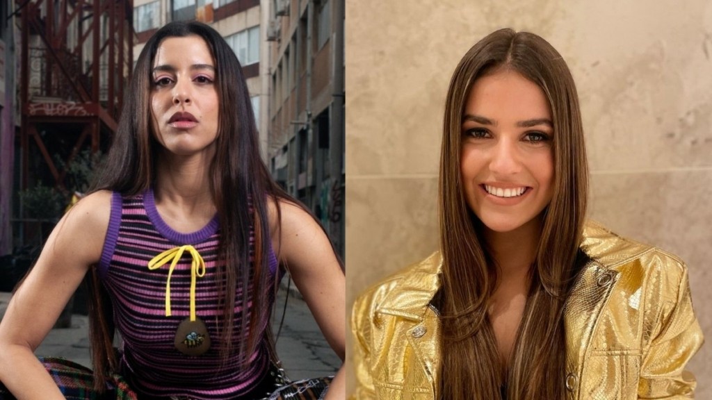 Eurovision 2024: Σε ποια θέση θα εμφανιστούν η Ελλάδα και η Κύπρος στους ημιτελικούς;