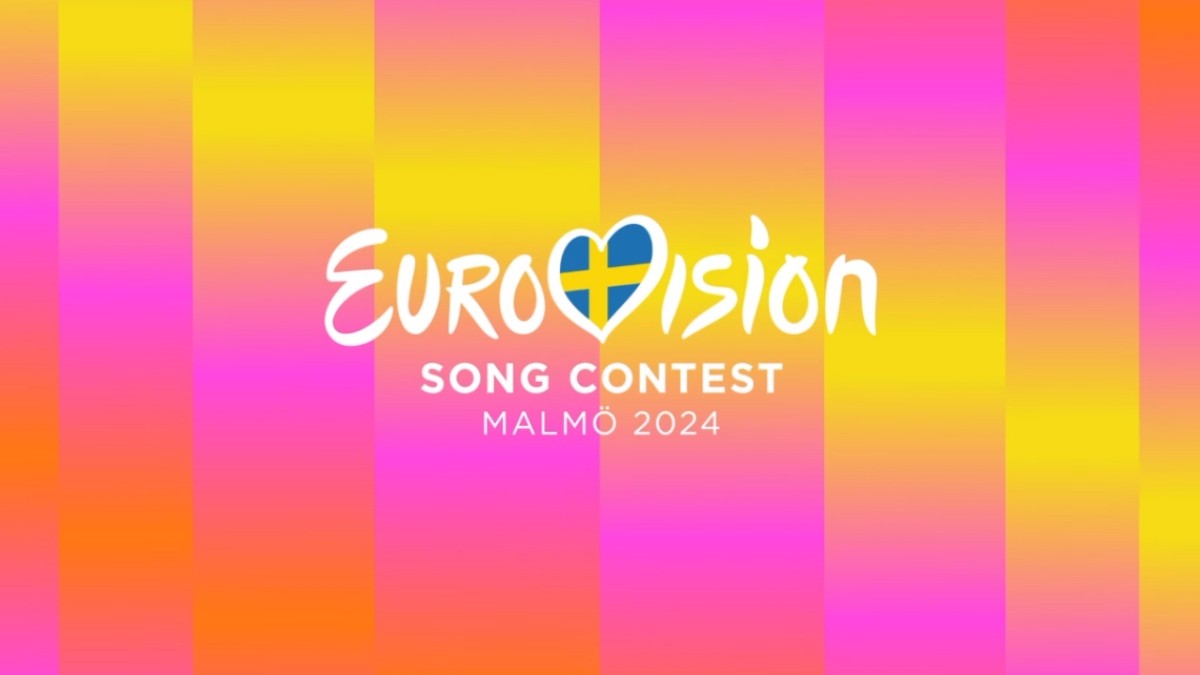 Eurovision 2024