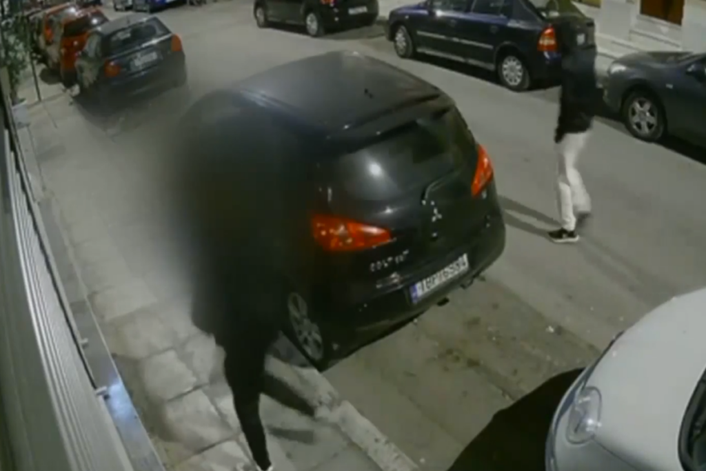 Εξάρχεια: Η ανακοίνωση της ΕΛΑΣ για την σύλληψη του 18χρονου Σομαλού που επιχείρησε να βιάσει την 36χρονη
