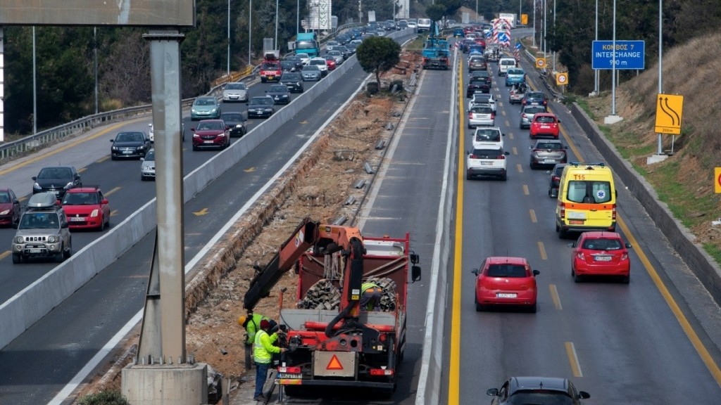 FlyOver Θεσσαλονίκη