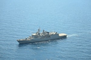 Βουλή: Ψηφίστηκε με 243 υπέρ το νομοσχέδιο για την απόκτηση της 4ης φρεγάτας Belharra