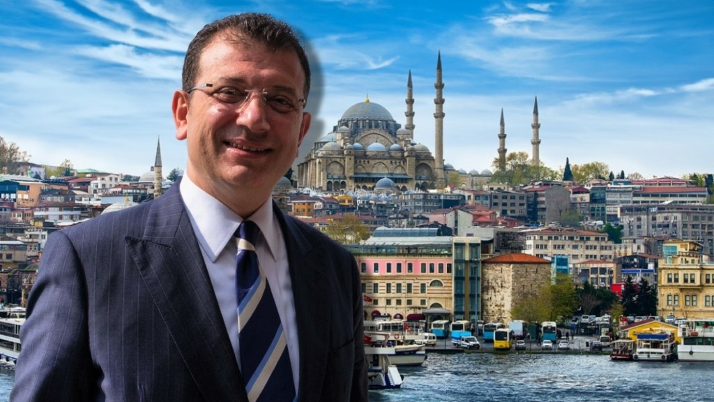 Εκλογές στην Κωνσταντινούπολη