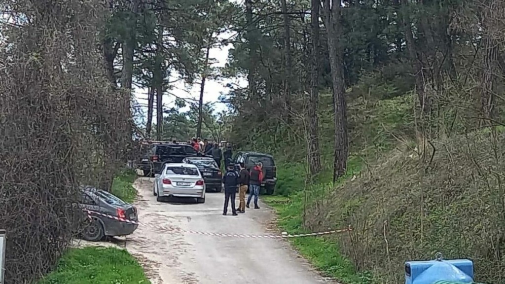 Ιωάννινα: Ανατροπή με τον 50χρονο άνδρα που βρέθηκε νεκρός -Άφησε σημείωμα και αυτοκτόνησε
