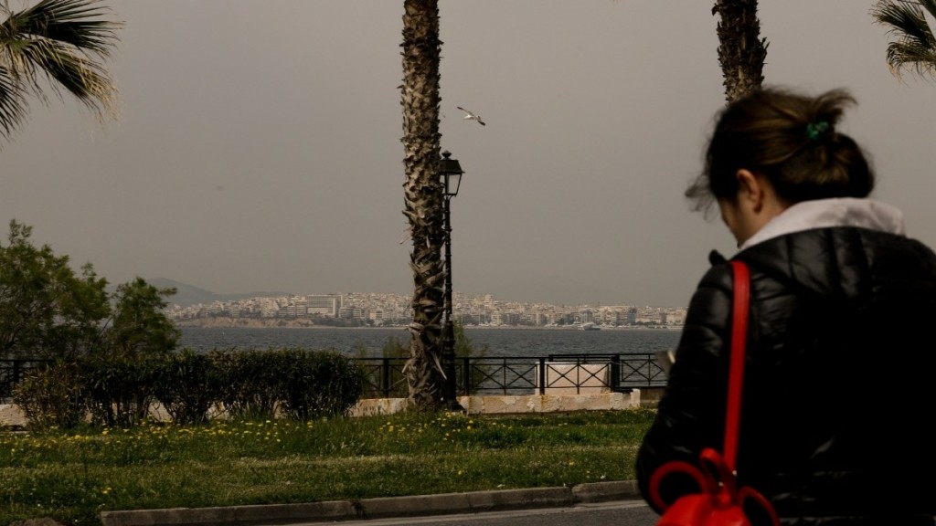 Επιστρέφουν με καλό καιρό οι εκδρομείς του Πάσχα – Έρχονται βροχές και κακοκαιρία από την Τετάρτη