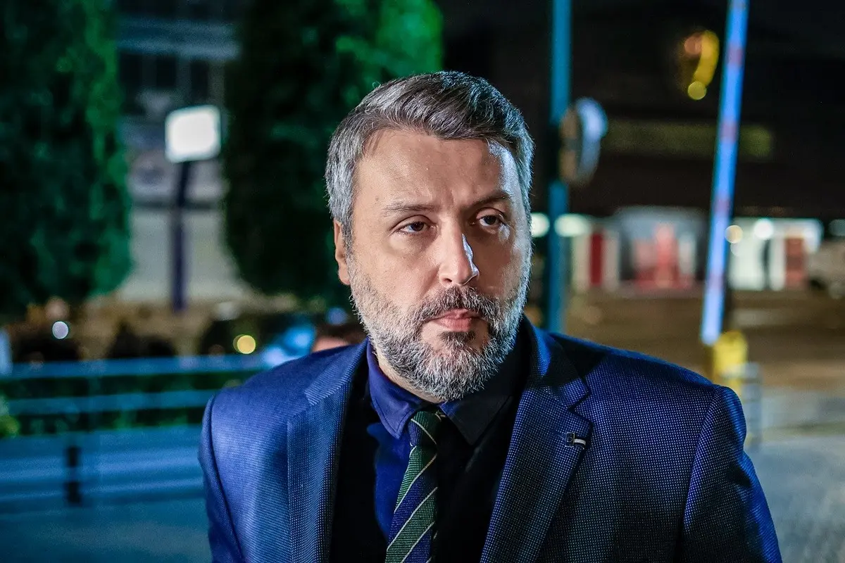 Καλλιάνος: Ισχυρές καταιγίδες την Πέμπτη σε διάφορες περιοχές της Αττικής – Ενδεχομένως και ισχυρές χαλαζοπτώσεις