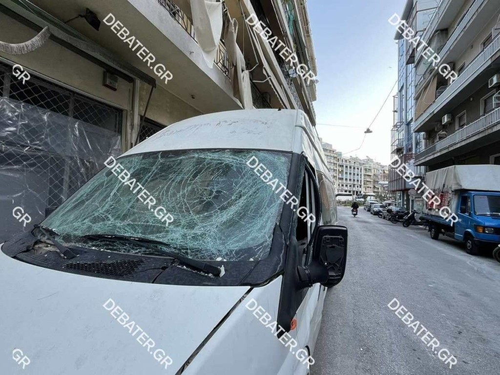 Έκρηξη σε κάβα στην Καλλιθέα: Σοβαρές ζημιές γύρω από το σημείο -Τι δηλώνουν στο DEBATER κάτοικοι της περιοχής