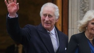 Ο βασιλιάς Κάρολος θα εμφανιστεί στη σειρά «This Natural Life»