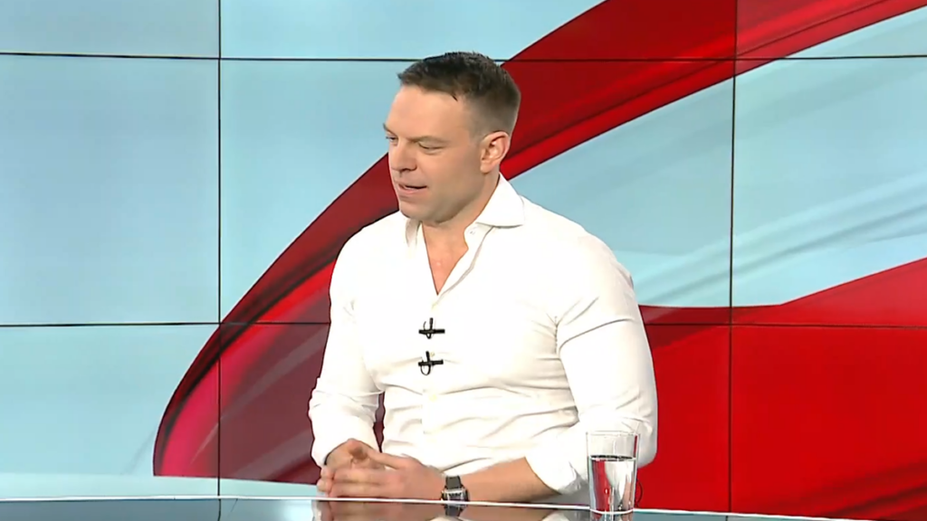 Κασσελάκης: «Λάθος ο νόμος Τσίπρα για τις εταιρείες εξωτερικού -Θα δώσω εξηγήσεις στη Δικαιοσύνη για τα αστακοκάραβα»