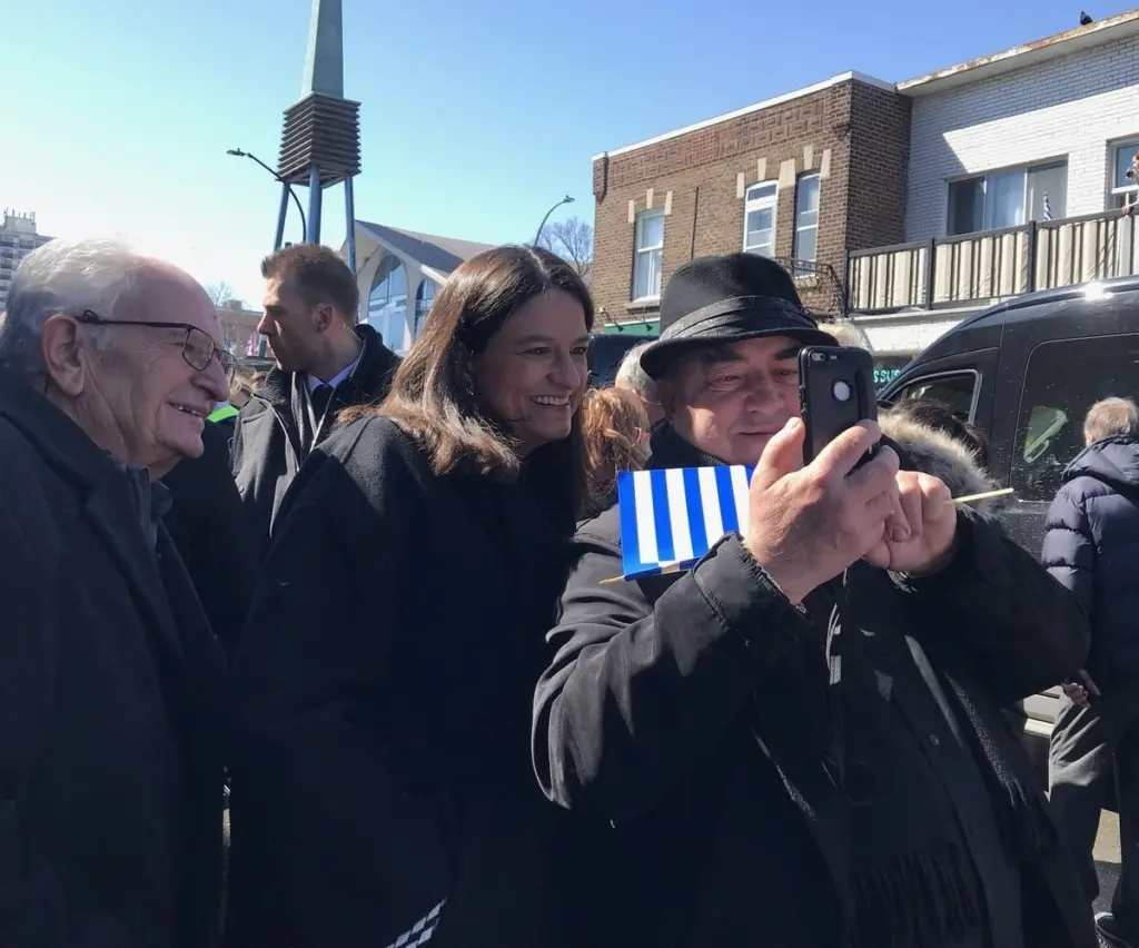 Κεραμέως για επιστολική ψήφο: «Γεφυρώνει» τον απόδημο Ελληνισμό με την πατρίδα