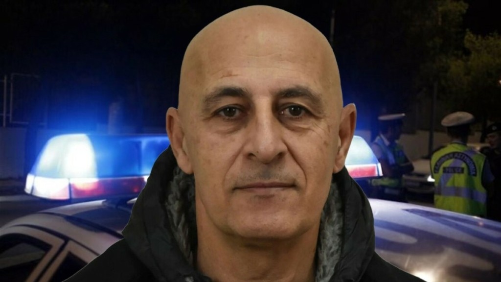 Κύκλωμα μαστροπείας: «Μόνο τατουάζ σε κορίτσια έκανα» λέει ο 55χρονος – Τι ανέφερε η 25χρονη φερόμενη ως «εγκέφαλος»