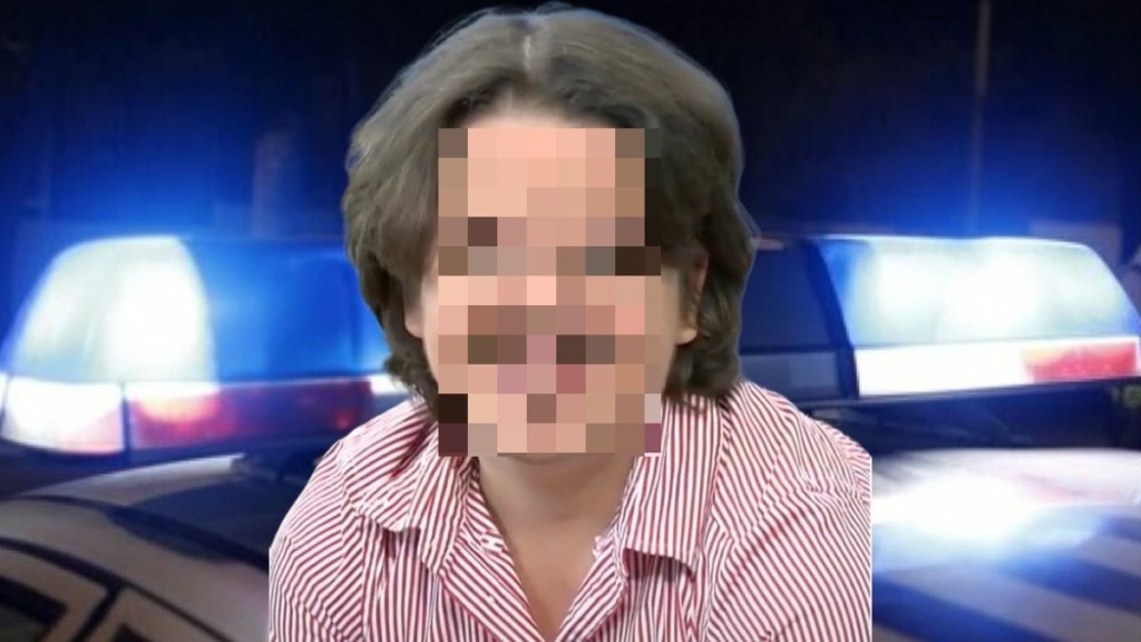 Κύκλωμα μαστροπείας ανήλικων κοριτσιών: Αυτός είναι ο “Νάνος” που συνελήφθη από την ΕΛΑΣ