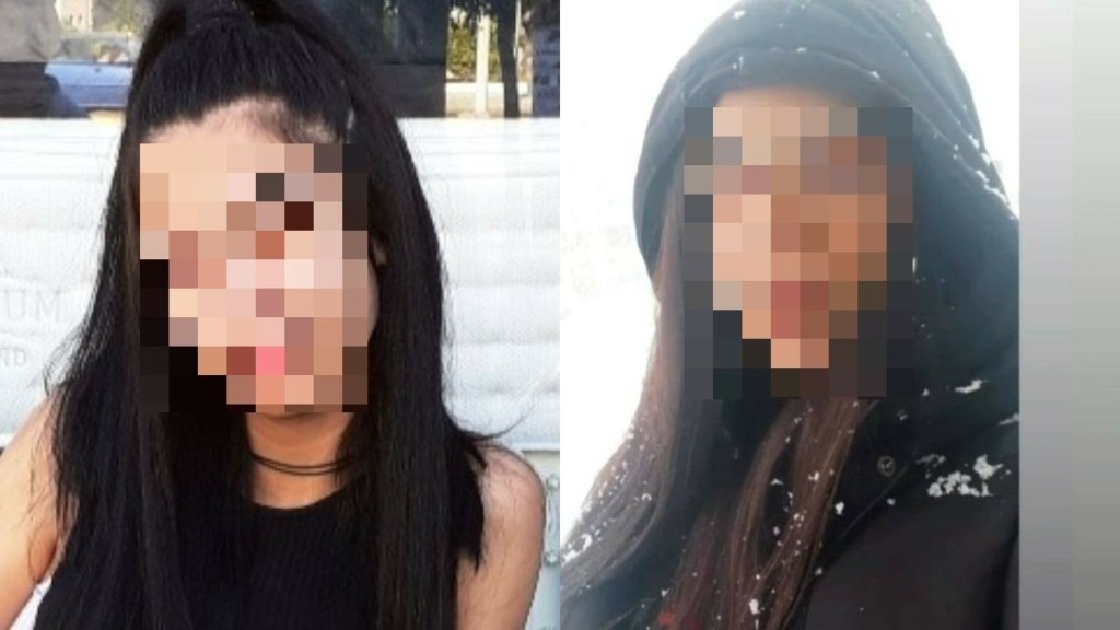 Νέα στοιχεία σοκ για το κύκλωμα μαστροπείας -Θύμα μια ανήλικη που έπαιζε σε πασίγνωστη τηλεοπτική σειρά