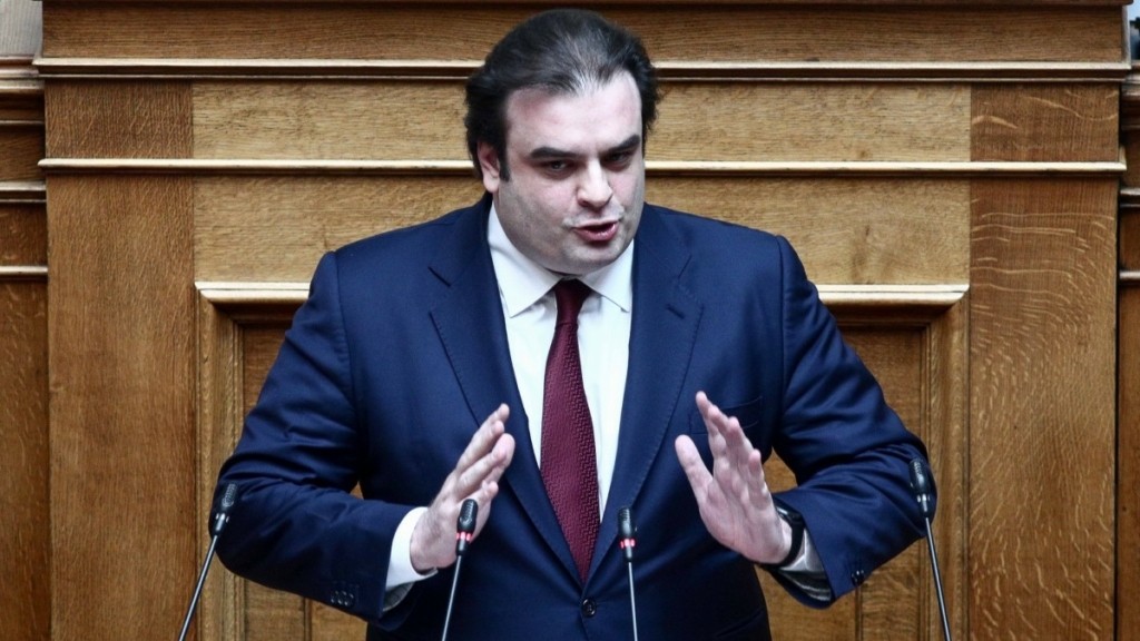 Κυριάκος Πιερρακάκης: «Θα επανέλθει η πενθήμερη αποβολή για περιπτώσεις bullying στα σχολεία»